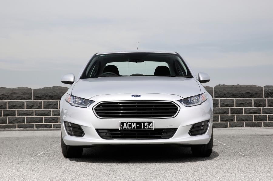  Ford Falcon 2014 года  (фото 6 из 11)
